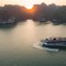 ROSY CRUISE - FROM 148 USD/PERSON 
